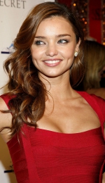 Miranda Kerr