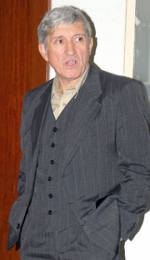 Mircea Diaconu
