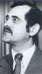 Mircea Gandila