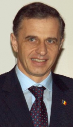 Mircea Geoana