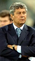 Mircea Lucescu