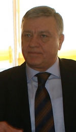 Mircea Sandu