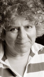 Miriam Margolyes