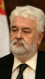 Mirko Cvetkovic