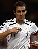 Miroslav Klose