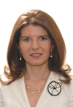 Monica Iacob-Ridzi