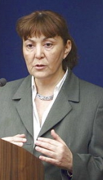 Monica Macovei