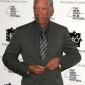 morgan freeman