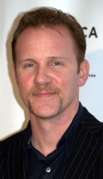 Morgan Spurlock