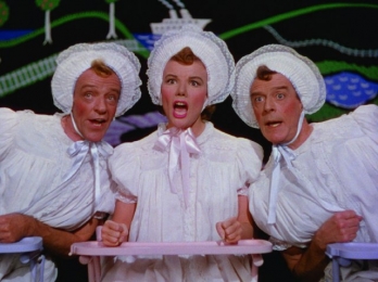 Nanette Fabray