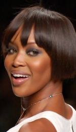 Naomi Campbell