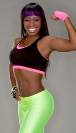 Naomi Night