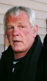 Nick Nolte