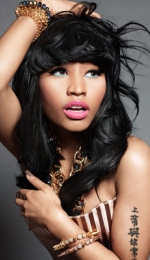 Nicki Minaj