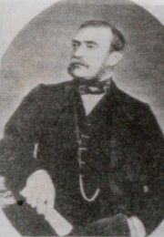 Nicolae Kretzulescu