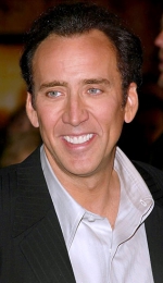 Nicolas Cage
