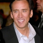 Nicolas Cage