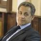 Nicolas Sarkozy