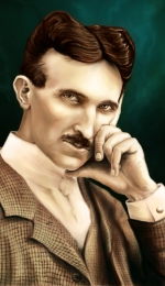 Nikola Tesla