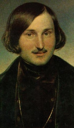 Nikolai Gogol