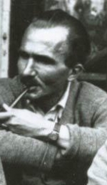 Nikos Kazantzakis