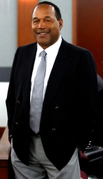 O.J. Simpson