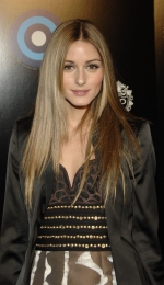 Olivia Palermo
