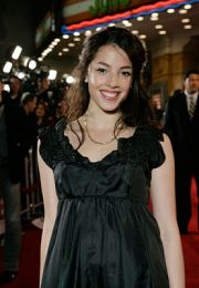 Olivia Thirlby