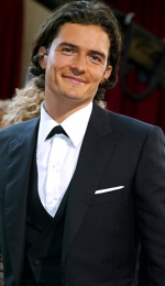 Orlando Bloom