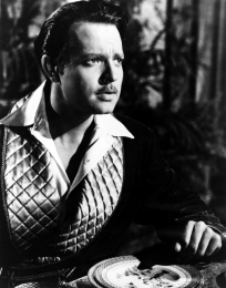 Orson Welles