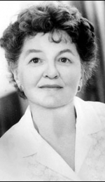 P.L. Travers