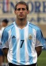 Pablo Zabaleta