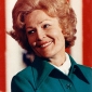 pat nixon