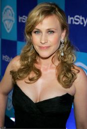 Patricia Arquette