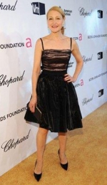 Patricia Clarkson