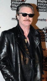 Patrick Bergin