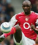 Patrick Vieira