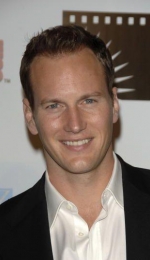 Patrick Wilson