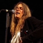 Patti Smith