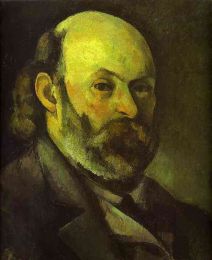 Paul Cezanne