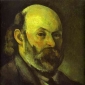 Paul Cezanne