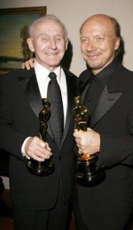 Paul Haggis