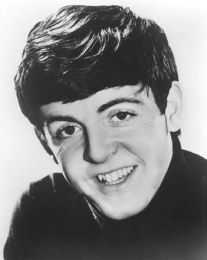 Paul McCartney