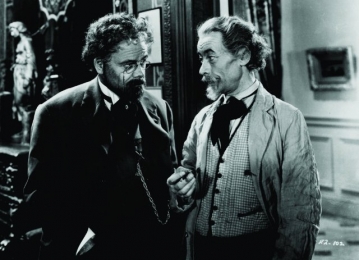 Paul Muni