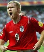 Paul Scholes