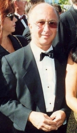 Paul Shaffer