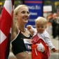 paula radcliffe