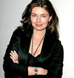 Paulina Porizkova