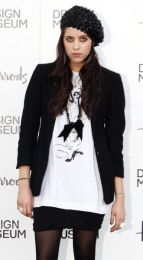 Peaches Geldof