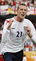 Peter Crouch